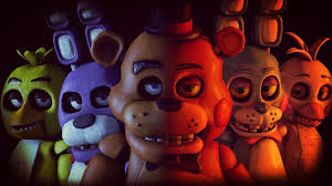 Before the game's release, the reimagining was met with respect and excitement by the general five nights at freddy's community. Five Nights At Freddy S Actionfiguren24 Collector S Toy Universe