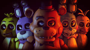 2021.06.17 04:14 eclipsese scott cawthon retiring from public development. Five Nights At Freddy S Creator Retires Amid Controversy Over Political Donations Pc Gamer