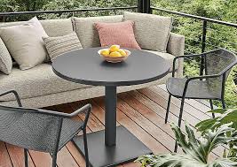Discover outdoor ideas and tips to help you create a stunning outdoor patio, deck, and more. Outdoor Furniture For Small Spaces Ideas Advice Room Board
