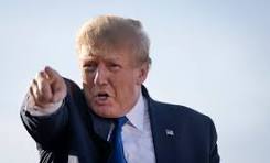 Opinion | Stop Blaming the Press for Trump's Success - POLITICO