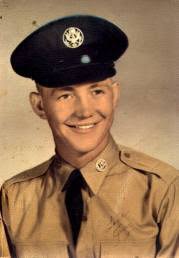 Rev Jimmie Dale Roller (1937-1992)