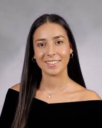 Student Spotlight: Brianna Morales
