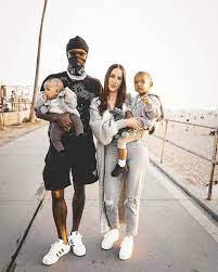The nba star first encountered ellen in 2018 and instantly fell for her. Ellen Ziolo Bio Age Height Married Nationality Body Measurement Career
