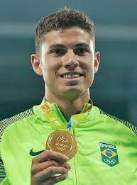 De desprezado a campeão de humilhado pelo psg, em 2020, a campeão da champions league em 2021. Thiago Braz