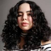 Carolina de Souza Santos