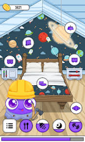 Descargar la última versión (1.96) del apk aquí, en apksmods liberado 6 may. Descargar Moy 6 The Virtual Pet Game Mod Apk V2 02 Dinero Ilimitado