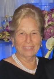 Carolina Arellano Obituary (1937