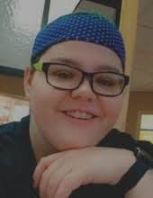 Obituary information for Jessica Renee Scarbrough