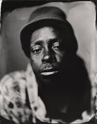 Archeologist of Style': On the Ground Eastside photographer Eric Hennig  digs the 'old and arcane'