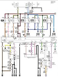 You can access them i am told at this site for a small. Suzuki Swift Wiring Diagrams Car Electrical Wiring Diagram