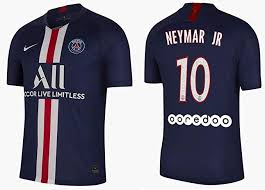 Neues psg trikot 20/21 : Psg Trikot Kinder 2019 2020 Home L1 Neymar Jr 10 M 137 147 Amazon De Sport Freizeit
