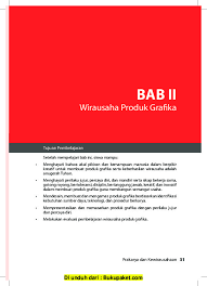 Wirausaha rekayasa peralatan teknologi terapan. Bab 2 Wirausaha Produk Grafika Pdf Pdfcoffee Com