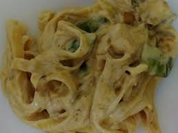 macarronada com abobrinha receita receitas macarronada comida etnica