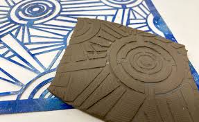 Uses roll up snakes of clay to form pattern. 5 Exciting Ways To Create Texture On Clay The Art Of Education University