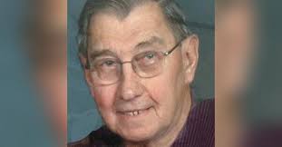 Raymond E. Pohlman Obituary
