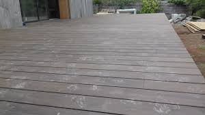 Vente Pose D Une Terrasse Moso Bamboo Xtreme En Bambou Densifie Comprenant La Mise En Place D Une Ossature Bois C Mur En Parpaing Lame Terrasse Terrasse Bois
