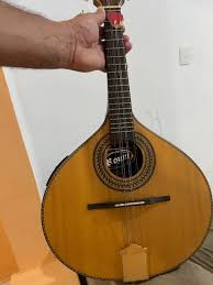 Bandolim Rozini - Instrumentos musicais - Grageru, Aracaju 1519085791 | OLX