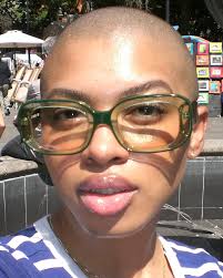 ☆ Sienna Brown ☆