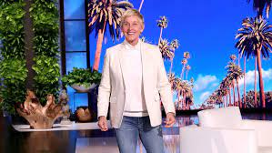 Subreddit of the ellen degeneres show! The Ellen Degeneres Show To End After 19 Seasons Deadline