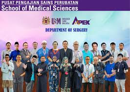 Pusat pengajian sains kesihatan menawarkan ijazah sarjana (m.sc.) dan kedoktoran (ph.d) melalui program diploma kejururawatan merupakan satu daripada program pengajian yang mula ditawarkan oleh pusat pengajian sains kesihatan pada sesi 2007/2008. Department Of Surgery Usm Photos Facebook