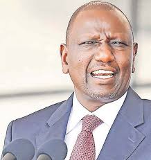 Haji strikes blow for Kenyatta kin