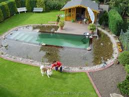 Backyard Swimming Ponds Natural Swimming Ponds Backyard Pool Natural Pool