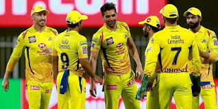 It's time to build on the momentum after saturday's success against mumbai indians. Ipl 2020 Chennai Super Kings Chances Of Making Play Offs Hanging By A Thread The New Indian Express