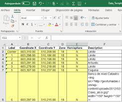 We did not find results for: Ver Coordenadas Utm En Google Maps Y Street View Geofumadas