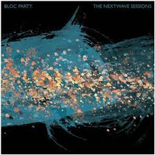 Bloc party was formed by schoolmates russell lissack bloc party surfaced in the mainstream at a time when bands such as franz ferdinand, interpol and the strokes were achieving a degree of success. Bloc Party The Nextwave Sessions Vinyl 12 Amoeba Music