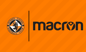 Dundee united's home ground throughout their history has been tannadice park, located on tannadice street in the clepington area of the city. United Announce New Technical Sponsor Dundee United Football Club