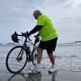 Profile Picture of Gary Valerio '72 Biking Cross Country - News (@fairhavenalumni.org) on Google