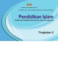 Muat turun di sini : Top Pdf Pendidikan Syariah Islam Tingkatan 5 Definisi 123dok Com