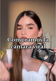 Camera Das Influencers