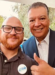 Brody Wayne Fernandez