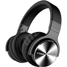Последние твиты от cowin (@cowinaudio). Cowin E7 Pro Anc Black Wireless Headphones Alzashop Com