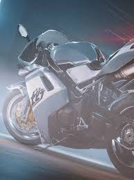 Image result for Ice White 1999 Motorcycle