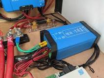 What Is a 12V to 24V Converter? | Battle Born Batteries