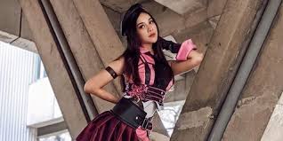 Preseter kelihatan celana dalampaid promote open order, bagi yg minat celana dalam cewek bekas pakai (kotor) bisa follow instgram di bwah ini Cosplay Jadi Karakter Game Online Celana Dalam Anya Geraldine Kelihatan Kapanlagi Com