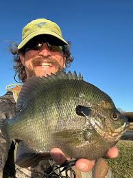 Young bassmaster ripping lips