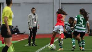 Liga directo, jogos de benfica, fc porto e sporting, notícias de cristiano ronaldo, josé mourinho e vídeos de futebol. Sporting Benfica Taca Da Liga Feminina Final Sl Benfica
