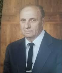 Timothy "Tim" Don Patton