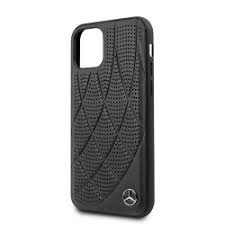 Coque Mercedes Noir Sport Pour Apple Iphone 11 Pro Max