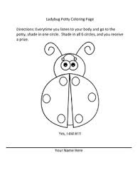 If, for any reason, your order cannot be fulfilled, a full refund will be provided. Potty Punch Card And Coloring Pages By Ttli Teachers Pay Teachers