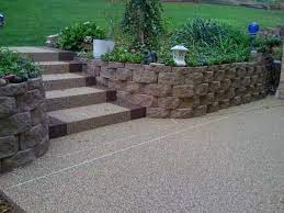 Pebblestone Coatings River Rock Coatings Epoxy Rock Floors Epoxy Floor Amazing Gardens Backyard Decor