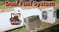 Dual Fuel System Explained: How Does it Work? #HVAC