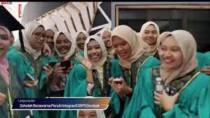 Sekolah berasrama penuh integrasi batu rakit (brains). Live Tinjauan Di Sbpi Gombak Berkaitan Keputusan Spm 2019 Youtube