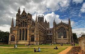 Cambridgeshire