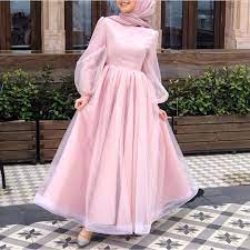 Pin Oleh Sohaila Saeed Di سوارية Gaun Perempuan Pakaian Pesta Model Baju Wanita