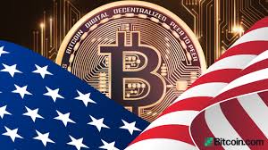 Friday, may 28 2021 submit press release Task Force Pushes Biden Administration To Tighten Cryptocurrency Regulation Regulation Bitcoin News