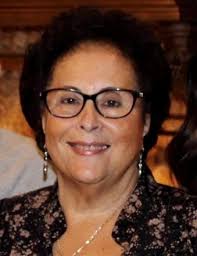 Obituary information for Anna Maria Arcuri